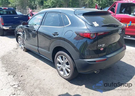 2023 Mazda Cx-30 2.5 S Premium from USA, damaged, VIN 3MVDMBDM9PM576979